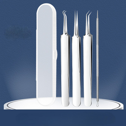 🔥Medical grade blackhead cell clip tool set💥Sale 50% Off