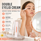 🔥 Double Eyelid Defining Cream Fast-drying, invisible, waterproof – natural-looking double eyelids without tape. 🌸