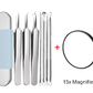 🔥Medical grade blackhead cell clip tool set💥Sale 50% Off