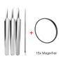 🔥Medical grade blackhead cell clip tool set💥Sale 50% Off