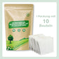 📢📢50% OFF !!⏰ Antibacterial Herbal Mite Protection Bag