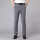 🩳 Men’s Summer Thin Business Pants – Lightweight, Breathable & Stylish for Hot Days 🌞🆒