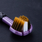 🦷Three-Head Multi-Angle Cleaning Toothbrush🪥Have a fresher, brighter smile every day!