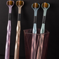 🦷Three-Head Multi-Angle Cleaning Toothbrush🪥Have a fresher, brighter smile every day!