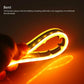 LED Flow Type Auto Signal Light – Dynamic flowing turn signals & ultra-bright daytime running lights. Waterproof, easy adhesive install