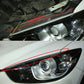 LED Flow Type Auto Signal Light – Dynamic flowing turn signals & ultra-bright daytime running lights. Waterproof, easy adhesive install