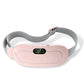 🌸🔥 Wireless Menstrual Pain Massager – Soothing Heat & Vibration, Fast-Adjustable Temp & Rechargeable – Discreet Relief Anytime, Anywhere 💆‍♀️✨