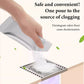 🧼Buy 1 Get 1 Free!🌸Multi-Use Powerful Anti-Clog Drain Cleaner Powder