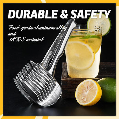 🍋Creative Kitchen Slice Cutting Tool