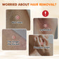🔥Versatile, Aromatic, Mild Formula Hair Removal Cream