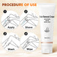 🔥Versatile, Aromatic, Mild Formula Hair Removal Cream