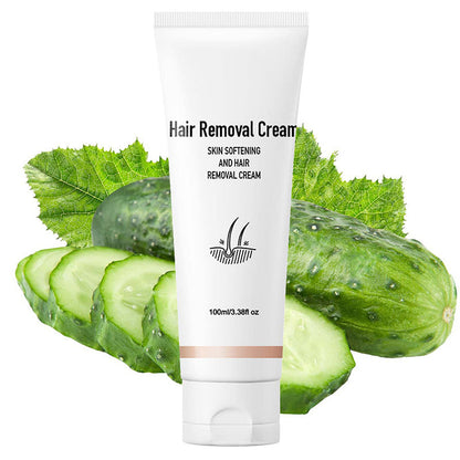 🔥Versatile, Aromatic, Mild Formula Hair Removal Cream