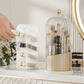 🛁Sliding Lid Toothbrush Organizer✨