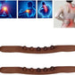 ⏳Limited time 50% off💥Wooden lymphatic massage stick
