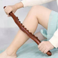 ⏳Limited time 50% off💥Wooden lymphatic massage stick