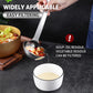 🥄 Save 50%! 🍳 Oil Separator Ladle – Grease remover, strainer & kitchen essential ✨