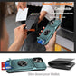 📱Phone Case with Card Holder & Ring Grip – Kickstand, Magnetic Mount, Drop Protection