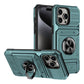 📱Phone Case with Card Holder & Ring Grip – Kickstand, Magnetic Mount, Drop Protection
