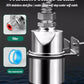🎁2026 New Arrivals 50% OFF💥304 Stainless Steel Water Level Control Float Valve – Auto Shut-Off, No Electricity, Rust-Proof 💧