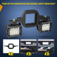 ⏳Time-Limited Special⏰Tow Hitch-Mounted Reverse Light Bracket