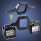 ⏳Time-Limited Special⏰Tow Hitch-Mounted Reverse Light Bracket