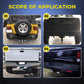 ⏳Time-Limited Special⏰Tow Hitch-Mounted Reverse Light Bracket
