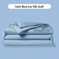 🥳2026 HOT SALE🥳💞50K+ SOLD!🛏️💨 50% OFF! Cooling 4‑Piece Bedding Set – Breathable, moisture‑wicking, machine washable. Stay cool & dry all night – last chance! 🧊✨