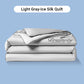 🥳2026 HOT SALE🥳💞50K+ SOLD!🛏️💨 50% OFF! Cooling 4‑Piece Bedding Set – Breathable, moisture‑wicking, machine washable. Stay cool & dry all night – last chance! 🧊✨