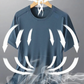 Men's Breathable Short-Sleeve Sports T-Shirt