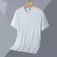 Men's Breathable Short-Sleeve Sports T-Shirt