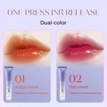 Soothe Dry, Chapped Lips Instantly | Intensive Nourishing Lip Care Balm