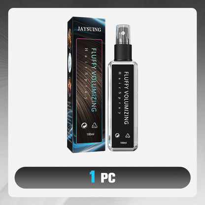 🔥Limited stock available 50% OFF🏆Flash Sale 50K+ SOLD!🌟Protein Hair Voluming Spray