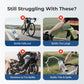 🚴 LIMITED-TIME 50% OFF! 💥 Adaptive Cycling Bottle Holder – Secure Fit, Easy Maintain, Lightweight ✨