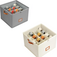 🎉 2026 Sale — Over 42,300 Sold!📦 Fabric Shoe Organizer Storage Box