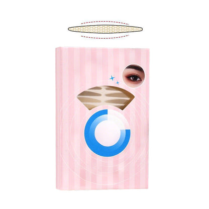Various Styles Double-Eyelid Tapes