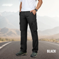 🔥👖Men's Multi-Color Durable Pants—Multi-pocket relaxed fit, designed for outdoor leisure and work