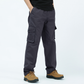 🔥👖Men's Multi-Color Durable Pants—Multi-pocket relaxed fit, designed for outdoor leisure and work