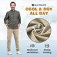 Summer New Arrive! MultiPants – High Stretch Multi-pocket Durable Cargo Pants