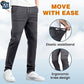 Summer New Arrive! MultiPants – High Stretch Multi-pocket Durable Cargo Pants