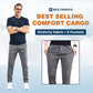 Summer New Arrive! MultiPants – High Stretch Multi-pocket Durable Cargo Pants
