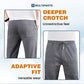 Summer New Arrive! MultiPants – High Stretch Multi-pocket Durable Cargo Pants