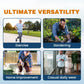 Summer New Arrive! MultiPants – High Stretch Multi-pocket Durable Cargo Pants