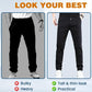 Summer New Arrive! MultiPants – High Stretch Multi-pocket Durable Cargo Pants