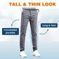 Summer New Arrive! MultiPants – High Stretch Multi-pocket Durable Cargo Pants
