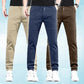 Summer New Arrive! MultiPants – High Stretch Multi-pocket Durable Cargo Pants