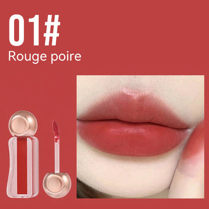 💥Lightweight Long-Lasting Matte Lip Gloss