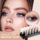 💗LAST DAY - PROMOTION💗16 Colors Highlight Eyeshadow Pen Waterproof Glitter Eyeshadow Eyeliner Pen
