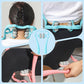 Multifunctional Manual Cervical Massager