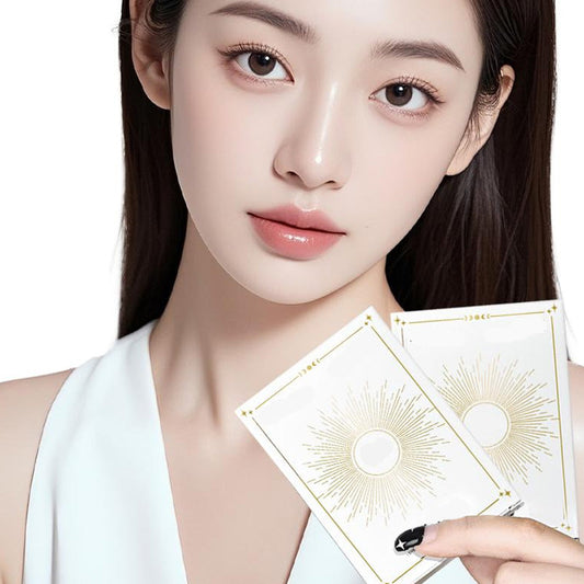 Invisible & Waterproof Double Eyelid Tape