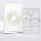 Invisible & Waterproof Double Eyelid Tape